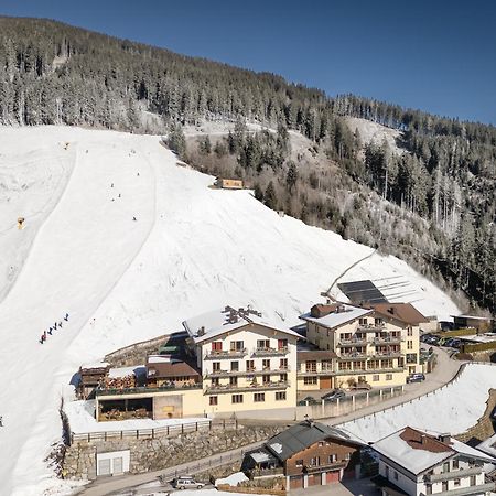扎加阿姆山地酒店 滨湖采尔 外观 照片